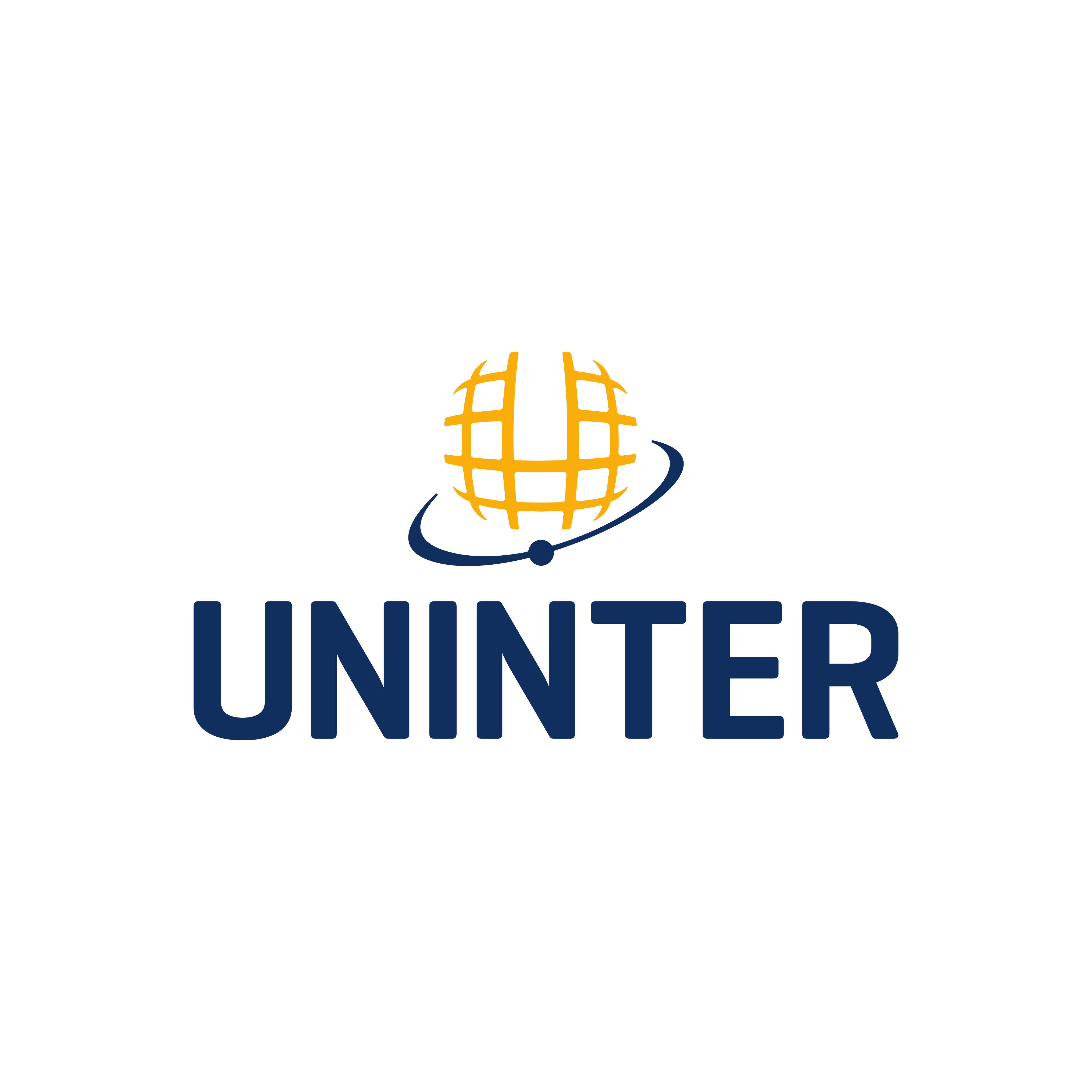 Logo Uninter